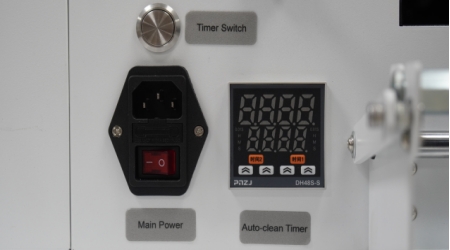 User-Friendly Features